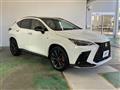 2025 Lexus NX