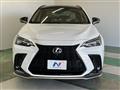 2025 Lexus NX