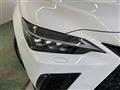 2025 Lexus NX