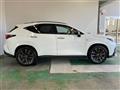 2025 Lexus NX