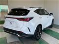2025 Lexus NX