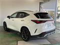2025 Lexus NX
