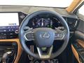 2025 Lexus NX