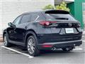2021 Mazda CX-8