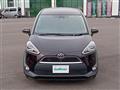 2017 Toyota Sienta