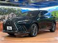 2025 Lexus NX