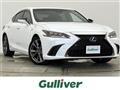 2019 Lexus ES
