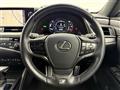 2019 Lexus ES