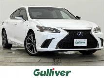 2019 Lexus ES