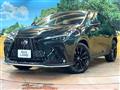 2025 Lexus NX