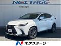 2025 Lexus NX