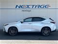 2025 Lexus NX