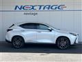 2025 Lexus NX