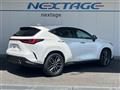 2025 Lexus NX