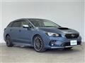 2017 Subaru Levorg
