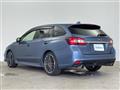 2017 Subaru Levorg