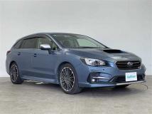 2017 Subaru Levorg