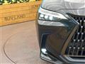 2021 Lexus NX