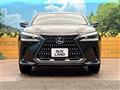 2021 Lexus NX