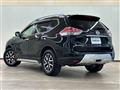 2014 Nissan X-Trail