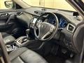 2014 Nissan X-Trail