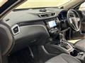 2014 Nissan X-Trail