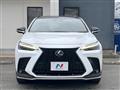 2023 Lexus NX