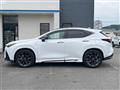 2023 Lexus NX