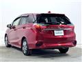 2018 Honda SHUTTLE HYBRID