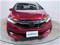 2018 Honda SHUTTLE HYBRID