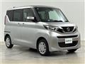 2021 Nissan ROOX