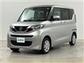 2021 Nissan ROOX