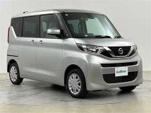 2021 Nissan ROOX