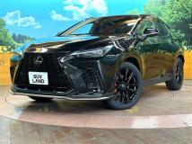 2023 Lexus NX