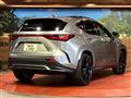 2023 Lexus NX