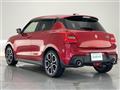 2020 Suzuki Swift
