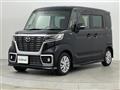 2018 Mazda Flair Wagon