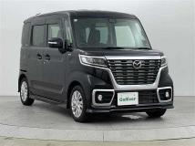 2018 Mazda Flair Wagon
