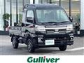 2022 Daihatsu Hijet Truck