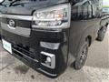 2022 Daihatsu Hijet Truck