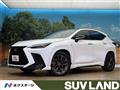 2024 Lexus NX