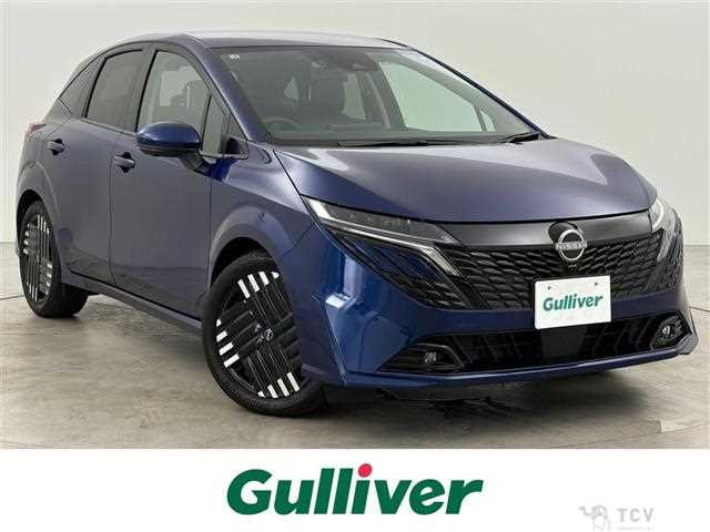 2025 Nissan Nissan Others