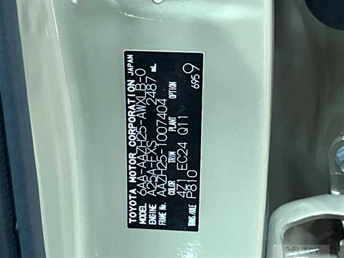 2024 Lexus NX