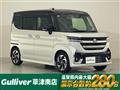 2024 Suzuki Spacia