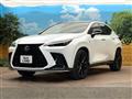 2024 Lexus NX