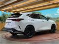 2022 Lexus NX