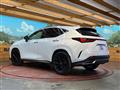 2022 Lexus NX