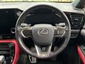 2022 Lexus NX
