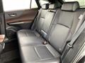 2024 Toyota Harrier
