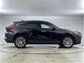 2024 Toyota Harrier